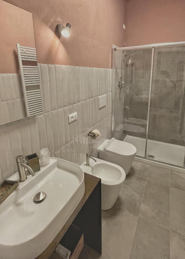 Agriturismo Agagin Agaggio Inferiore Экстерьер фото