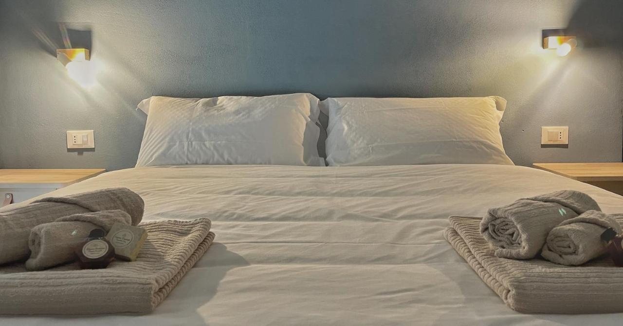 Agriturismo Agagin Agaggio Inferiore Экстерьер фото