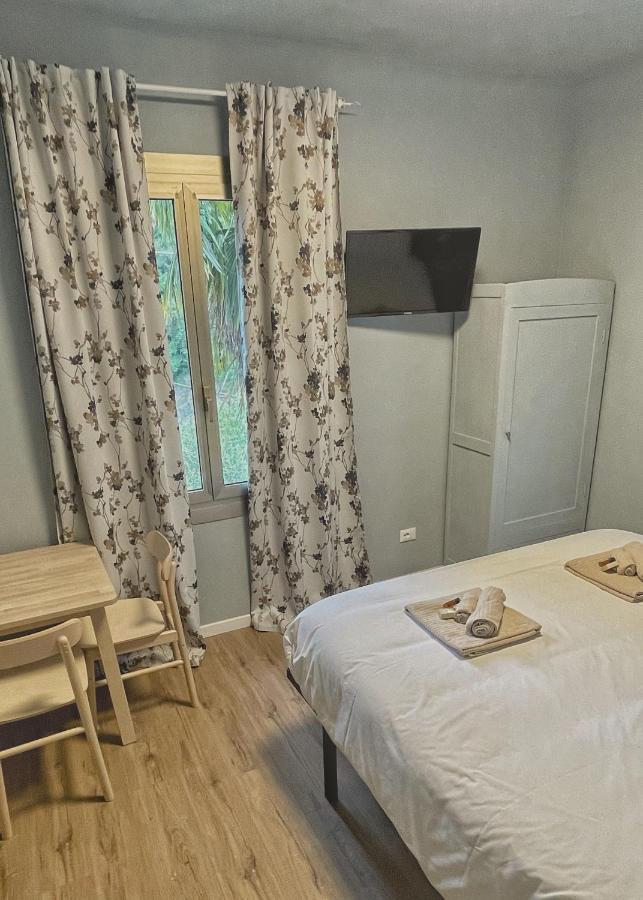 Agriturismo Agagin Agaggio Inferiore Экстерьер фото