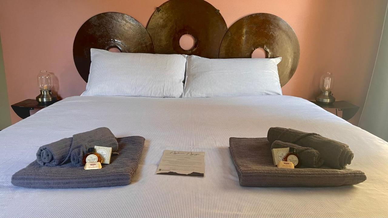 Agriturismo Agagin Agaggio Inferiore Экстерьер фото